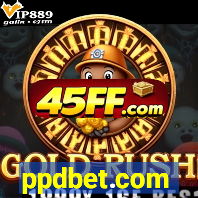ppdbet.com
