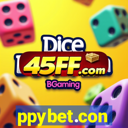 ppybet.con