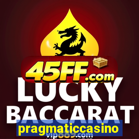 pragmaticcasino