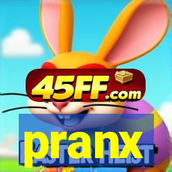 pranx