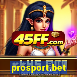 prosport.bet