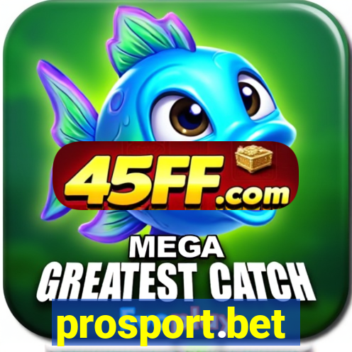 prosport.bet