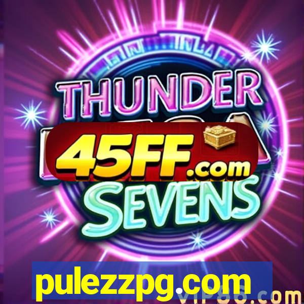 pulezzpg.com