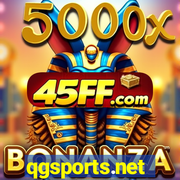qgsports.net