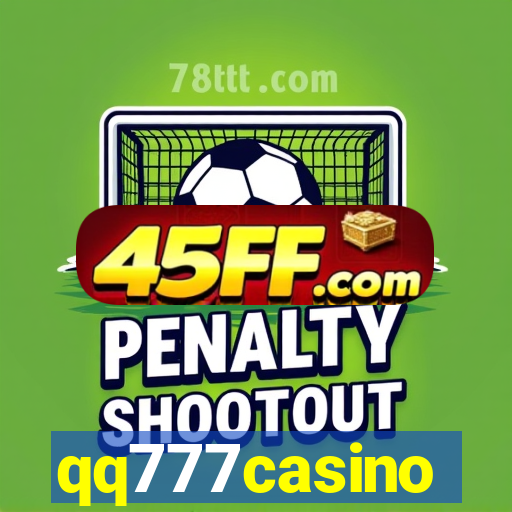 qq777casino