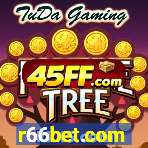 r66bet.com