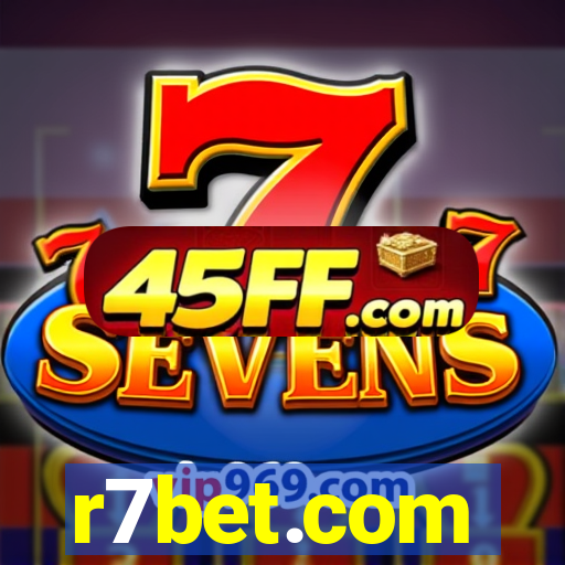 r7bet.com