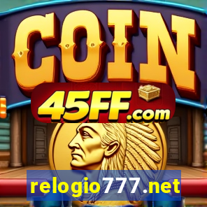 relogio777.net