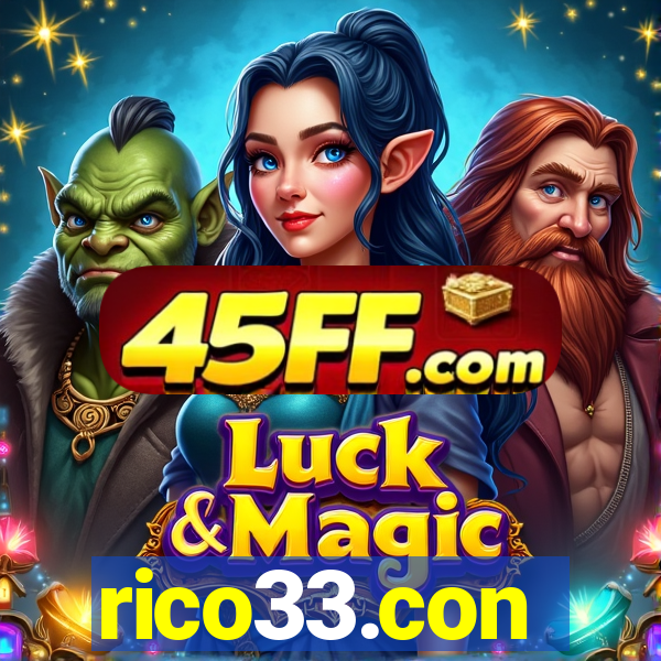 rico33.con