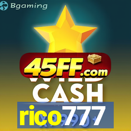 rico777