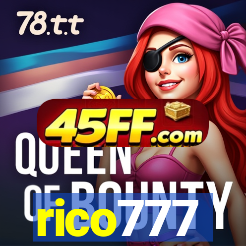 rico777