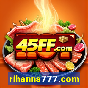 rihanna777.com