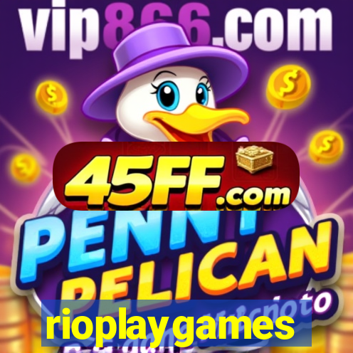 rioplaygames