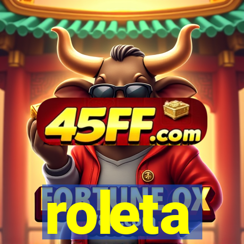 roleta