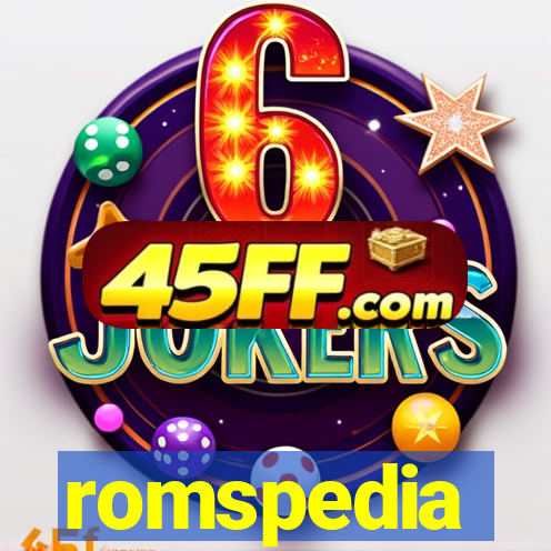 romspedia