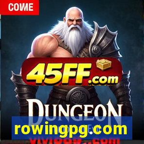 rowingpg.com