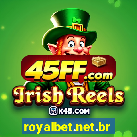 royalbet.net.br