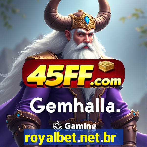 royalbet.net.br