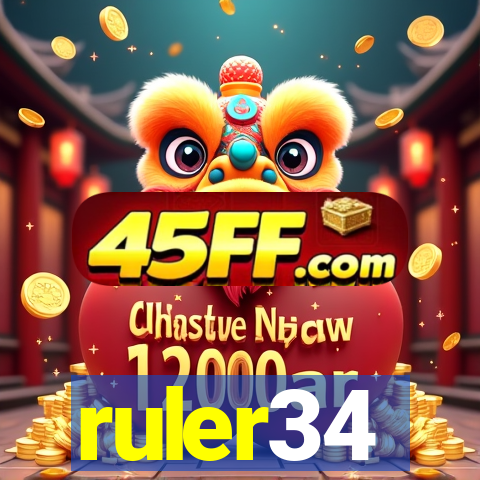 ruler34