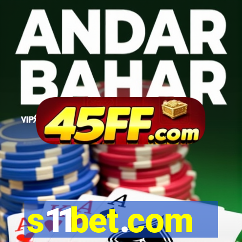 s11bet.com
