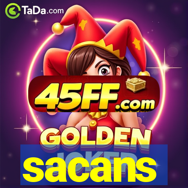 sacans