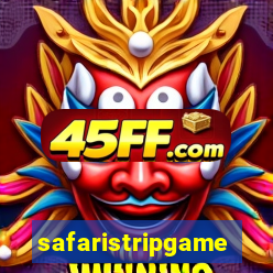 safaristripgame