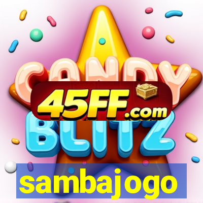 sambajogo