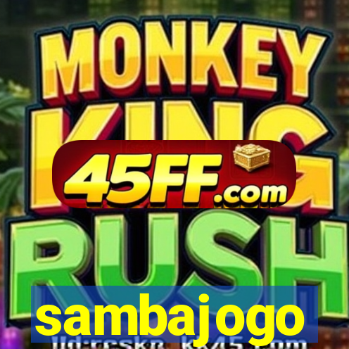 sambajogo