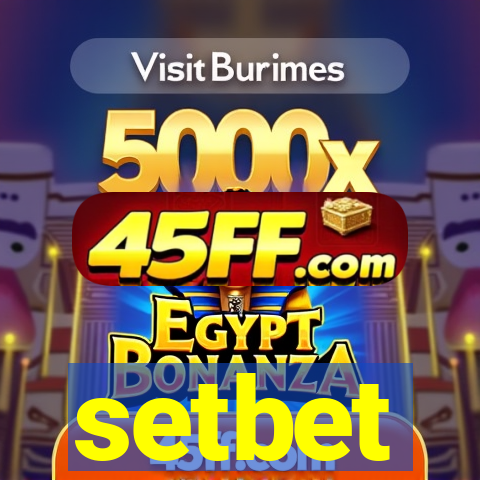 setbet