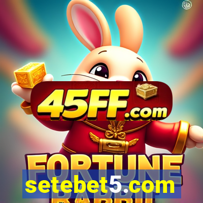 setebet5.com