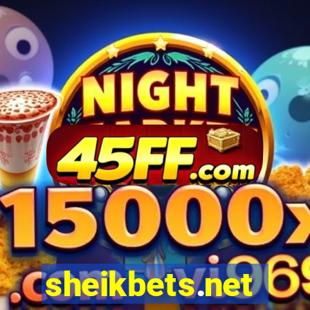 sheikbets.net