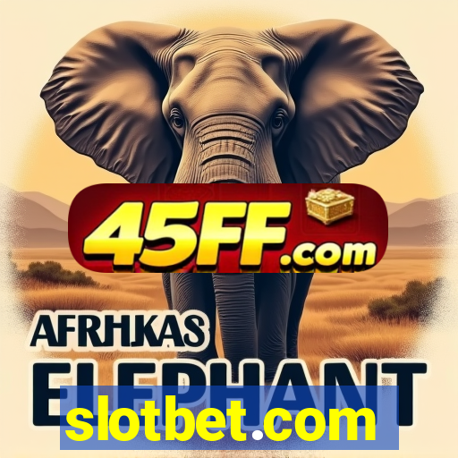 slotbet.com