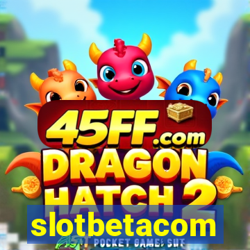 slotbetacom