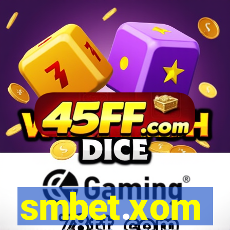 smbet.xom