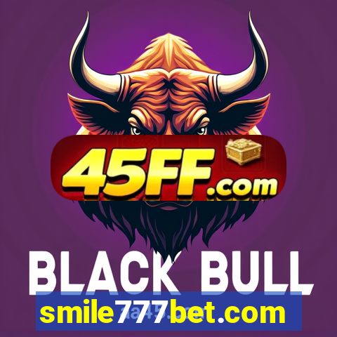 smile777bet.com