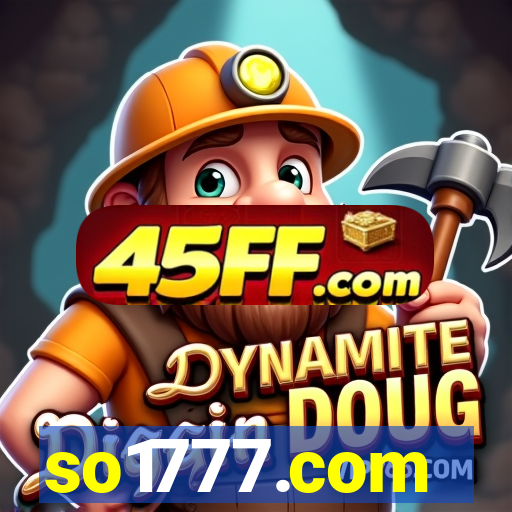 so1777.com