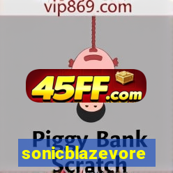 sonicblazevore