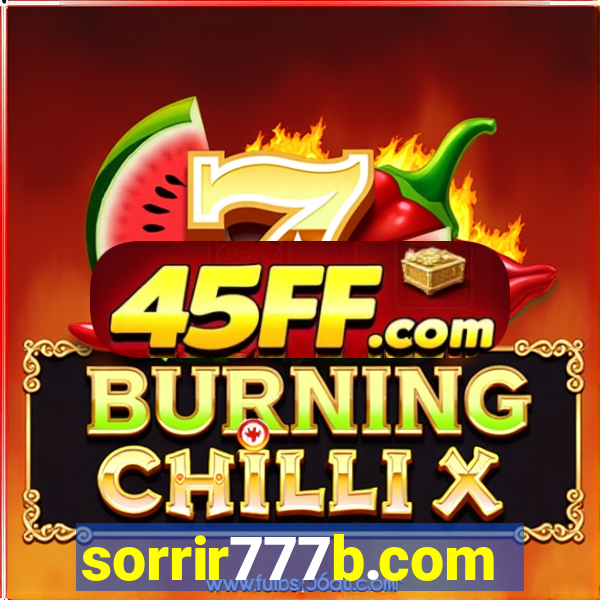 sorrir777b.com