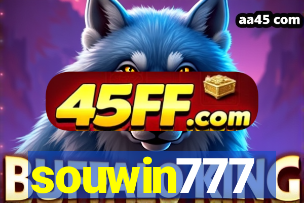 souwin777