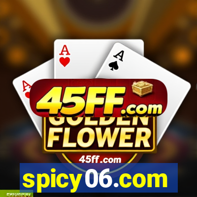 spicy06.com