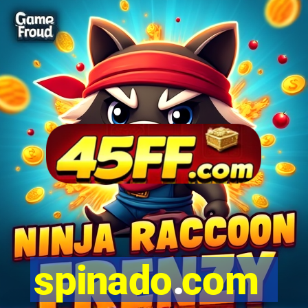spinado.com