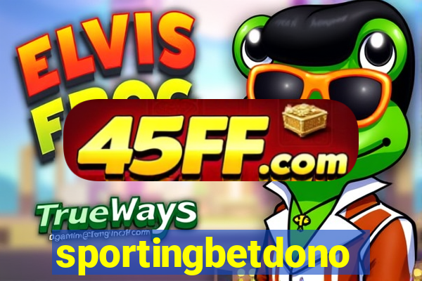 sportingbetdono