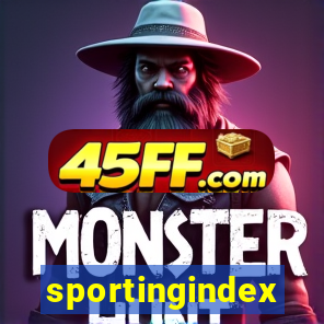 sportingindex
