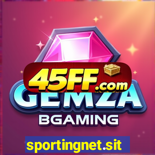 sportingnet.site