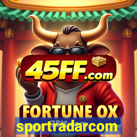 sportradarcom