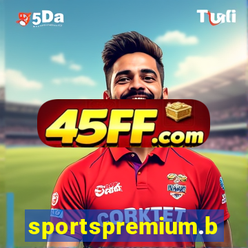 sportspremium.bet