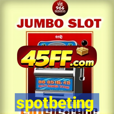 spotbeting