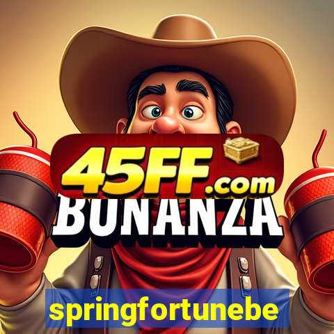 springfortunebet