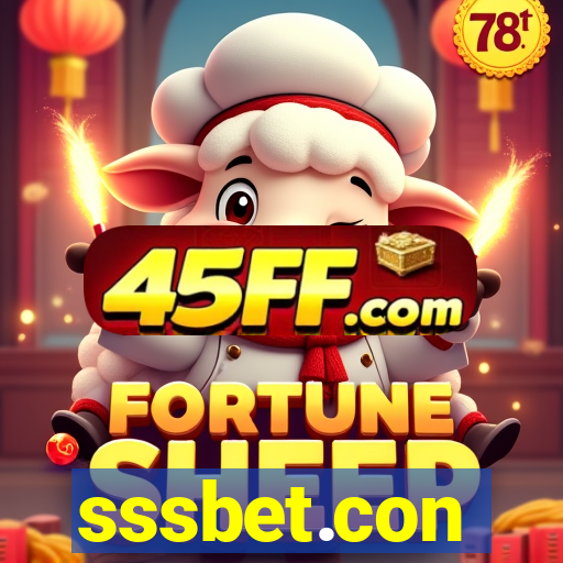 sssbet.con