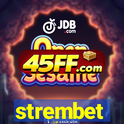 strembet